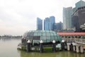 Monti AT 1 Pavilion Singapore