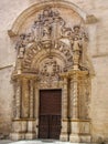 Monti Sion church, Palma de Mallorca, Spain