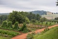 Monticello Farm