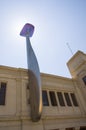 Montjuic Olympic Stadium