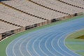 Montjuic Olympic Stadium