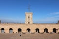 MontjuÃÂ¯c Castle: Barcelona, Spain