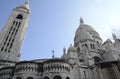 Montmartre Basilica