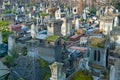 Montmartre Cemetery