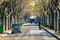 Montmartre Cemetery