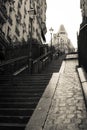 Montmartre, Paris