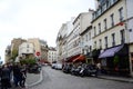 Montmartre Perfect Day