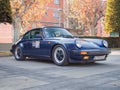 1986 Porsche 911 Carrera