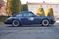 1986 Porsche 911 Carrera