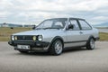 Volkswagen Polo Classic sedan Mk2