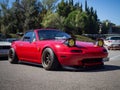 Mazda MX-5 NA