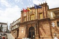 Town Hall of Montoro, Capitular Houses Casas Capitulares, Spain