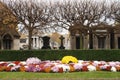 Montparnasse Cemetery