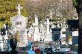 Montparnasse Cemetery