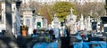 Montparnasse Cemetery