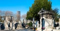 Montparnasse Cemetery