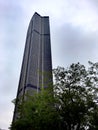 Montparnasse Tower Paris