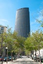 Montparnasse Tower