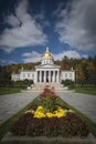 Montpelier Vermont's State Capitol