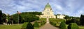 Montreal Royalty Free Stock Photo