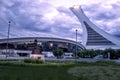 Montreal Biodome