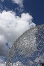 Montreal Biosphere