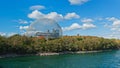 Montreal Biosphere