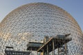 Montreal Biosphere Environmental Museum