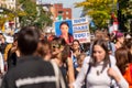 Montreal Climate March 2019