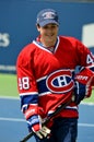 Daniel `Danny` Briere is a Canadian professional ice hockey player