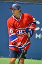 Daniel `Danny` Briere is a Canadian professional ice hockey player