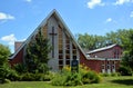 Beaurepaire United Church