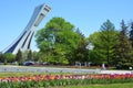 Montreal botanical garden is considered to be one of the most important botanical gardens in the world