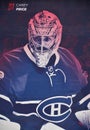 Sign Carey Price of born August 16, 1987