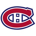 Montreal canadiens sports logo