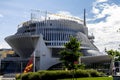 Montreal Casino Front View