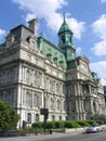 Montreal City Hall