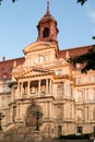 Montreal City Hall