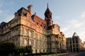 Montreal City Hall