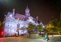 Montreal City Hall