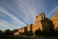 Montreal city hall