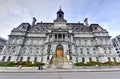 Montreal City Hall