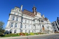 Montreal City Hall, Quebec, Canada Royalty Free Stock Photo