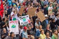 Montreal Climate March 2019