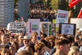 Montreal Climate March 2019