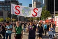 Montreal Climate March 2019