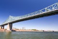 Montreal, Jacques Cartier Bridge