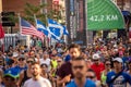 Montreal 2019 Marathon