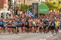 Montreal 2019 Marathon