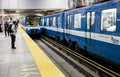 Montreal Metro